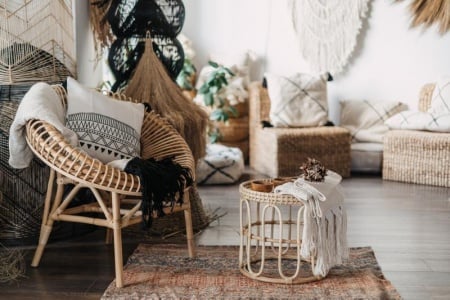 D&eacute;tournement d'objets, astuces cr&eacute;atives pour un int&eacute;rieur original