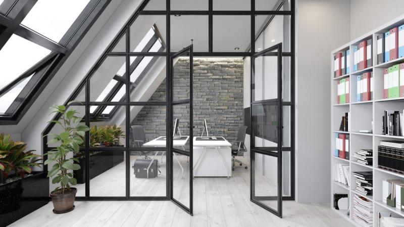 Comment r&eacute;ussir l'installation de verri&egrave;res dans votre int&eacute;rieur ?
